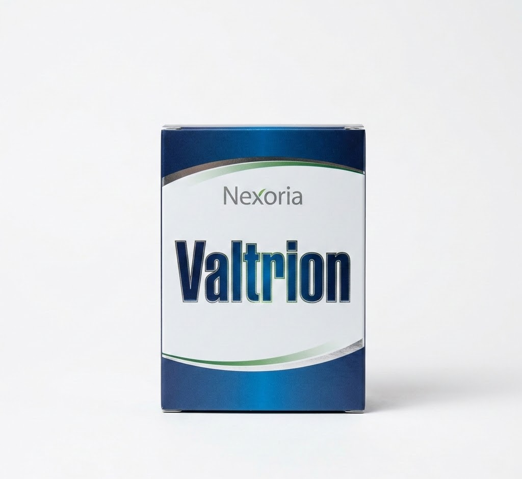 Valtrion - Természetes Energia Kiegészítő